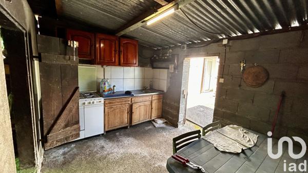 House for sale 3 rooms 78 m² Petite-Île