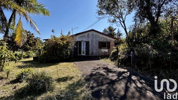 House for sale 3 rooms 78 m² Petite-Île