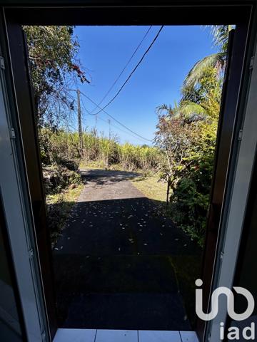 House for sale 3 rooms 78 m² Petite-Île