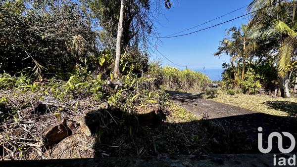 House for sale 3 rooms 78 m² Petite-Île