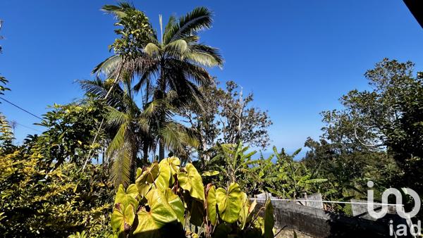 House for sale 3 rooms 78 m² Petite-Île