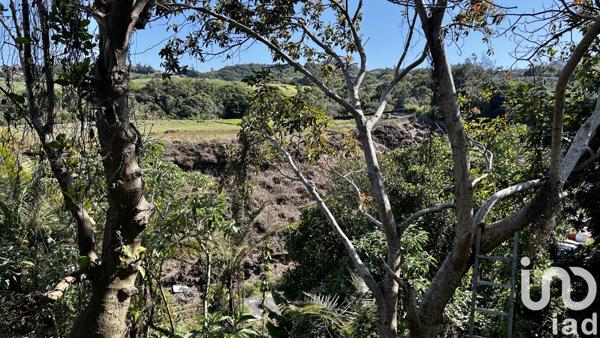 House for sale 3 rooms 78 m² Petite-Île