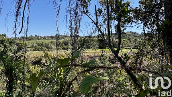 House for sale 3 rooms 78 m² Petite-Île