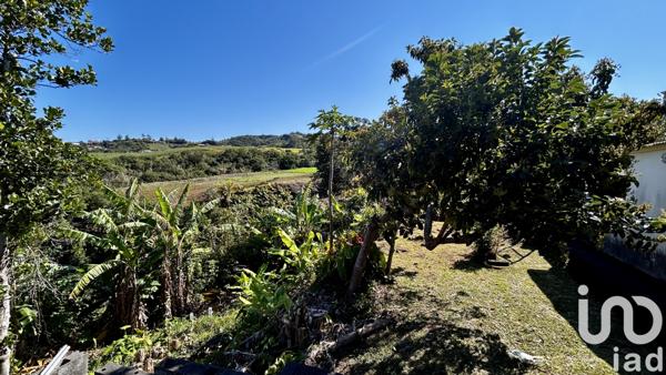 House for sale 3 rooms 78 m² Petite-Île