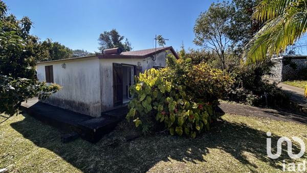 House for sale 3 rooms 78 m² Petite-Île