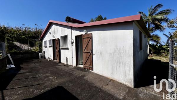 House for sale 3 rooms 78 m² Petite-Île