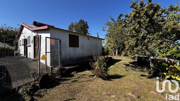 House for sale 3 rooms 78 m² Petite-Île