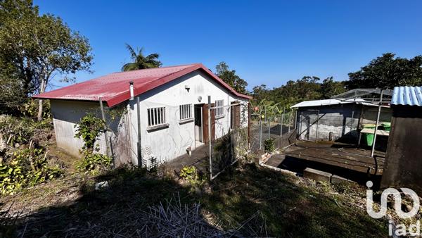 House for sale 3 rooms 78 m² Petite-Île