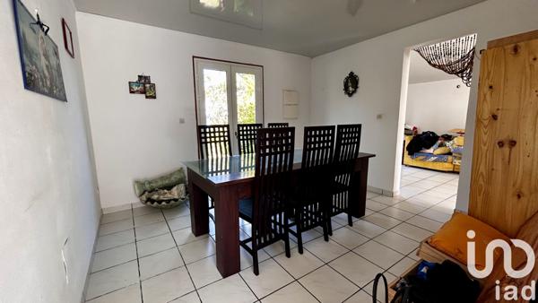 House for sale 3 rooms 78 m² Petite-Île