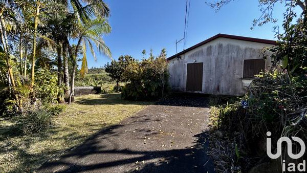 House for sale 3 rooms 78 m² Petite-Île