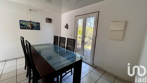 House for sale 3 rooms 78 m² Petite-Île