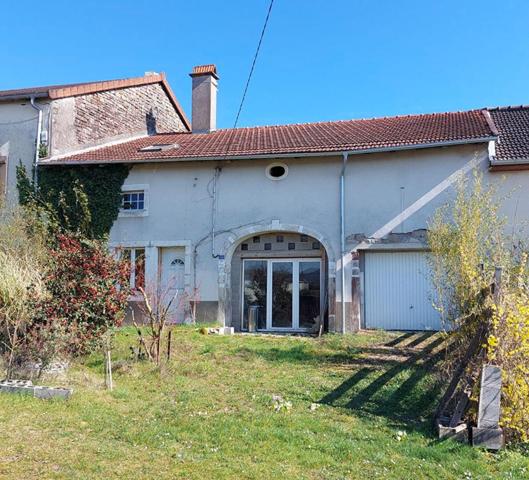 Maison Selles 5 pièce(s) 150 m2 jardin