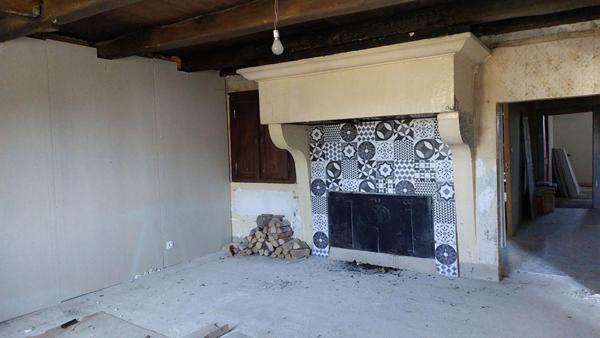 Maison Selles 5 pièce(s) 150 m2 jardin