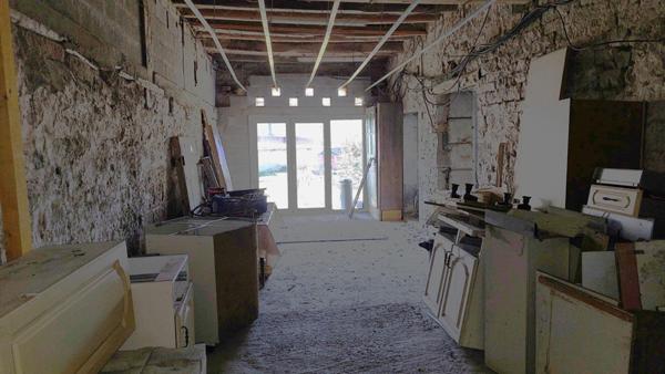 Maison Selles 5 pièce(s) 150 m2 jardin