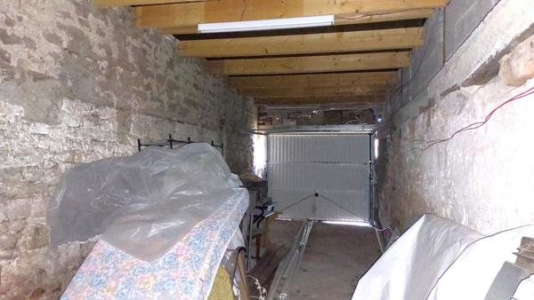 Maison Selles 5 pièce(s) 150 m2 jardin