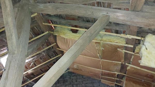 Maison Selles 5 pièce(s) 150 m2 jardin