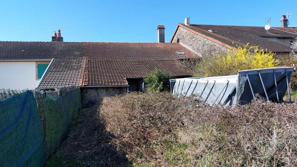 Maison Selles 5 pièce(s) 150 m2 jardin