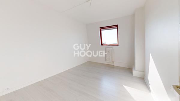 DUPLEX - 145m² - 4 CHAMBRES