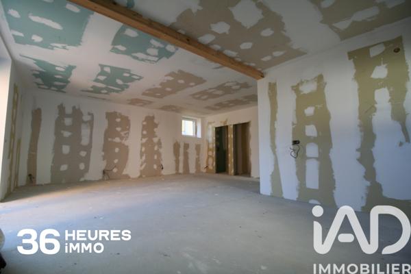 Appartement à vendre 3 pièces 78 m² Colmar