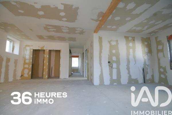 Appartement à vendre 3 pièces 78 m² Colmar