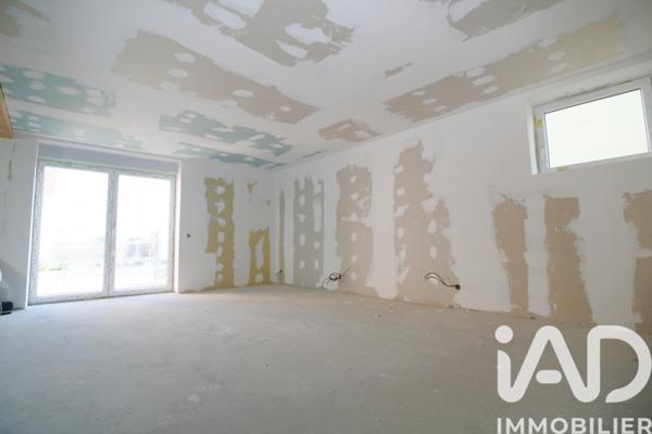 Appartement à vendre 3 pièces 78 m² Colmar