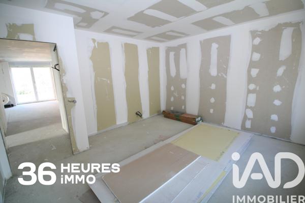 Appartement à vendre 3 pièces 78 m² Colmar