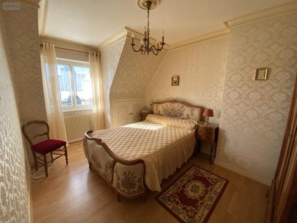 Maison à vendre à Guilvinec dans le Finistère (29730), ref : 023/1556