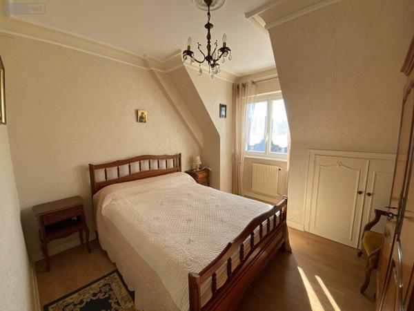 Maison à vendre à Guilvinec dans le Finistère (29730), ref : 023/1556