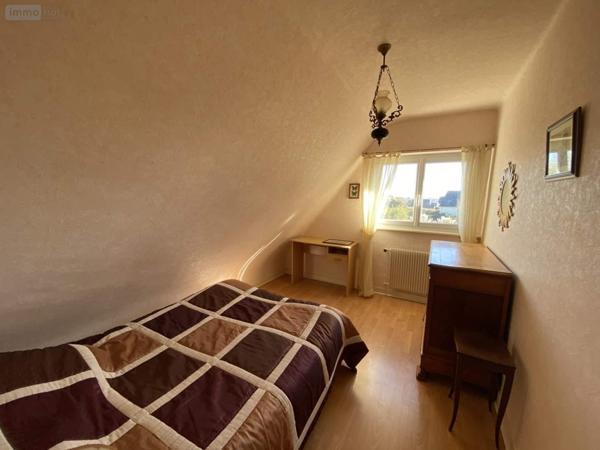 Maison à vendre à Guilvinec dans le Finistère (29730), ref : 023/1556