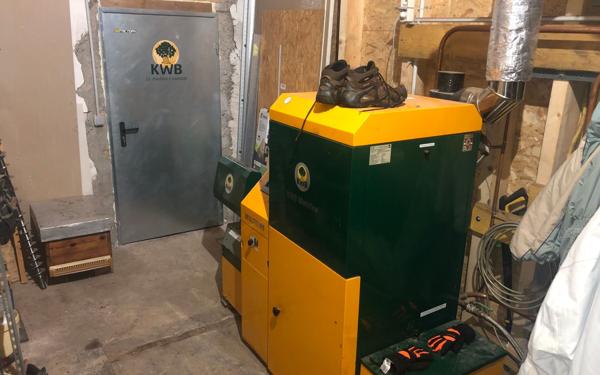 Maison à vendre    6 pièces •  Fraize