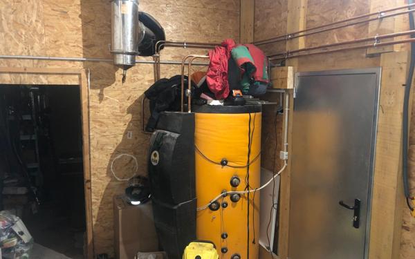 Maison à vendre    6 pièces •  Fraize