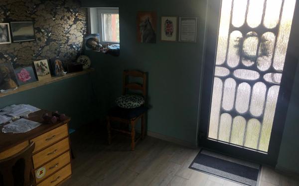 Maison à vendre    6 pièces •  Fraize