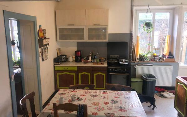 Maison à vendre    6 pièces •  Fraize