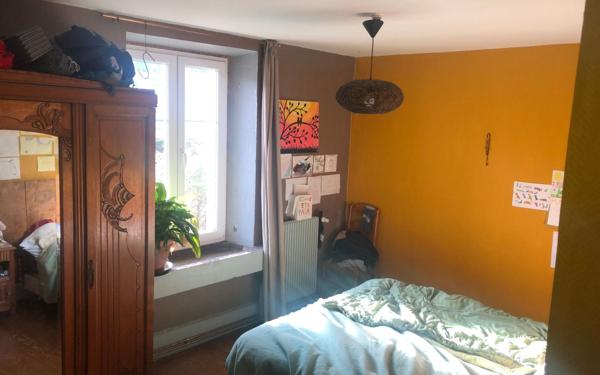 Maison à vendre    6 pièces •  Fraize