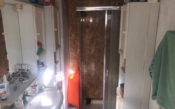 Maison à vendre    6 pièces •  Fraize