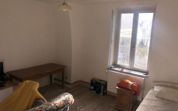 Maison à vendre    6 pièces •  Fraize