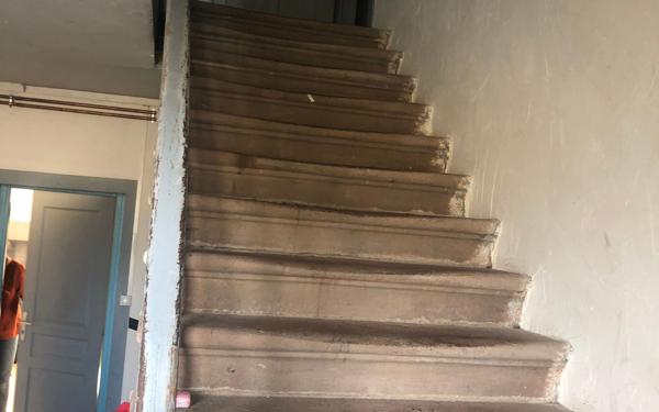 Maison à vendre    6 pièces •  Fraize