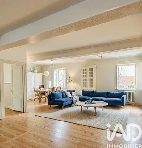 Appartement à vendre 2 pièces 48 m² Limonest