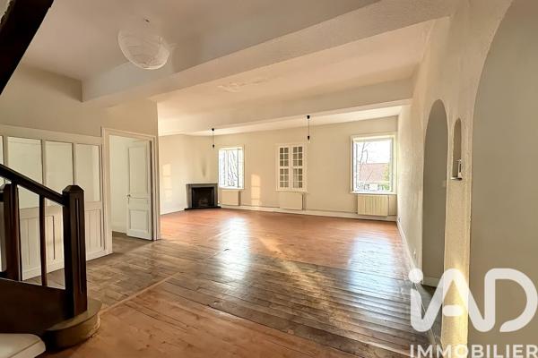 Appartement à vendre 2 pièces 48 m² Limonest