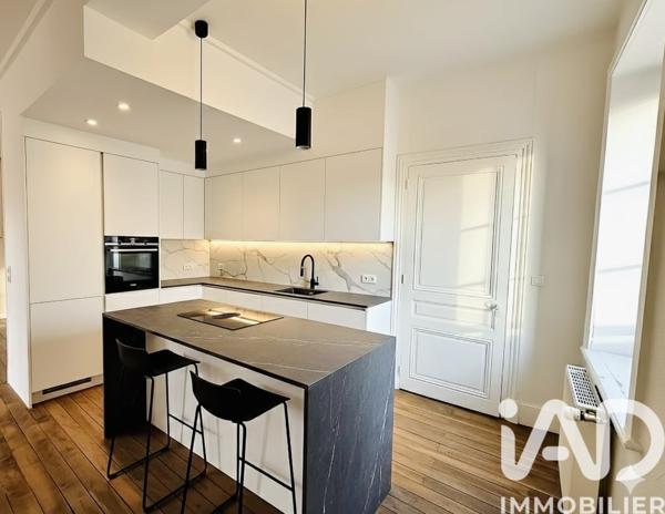 Appartement à vendre 2 pièces 48 m² Limonest