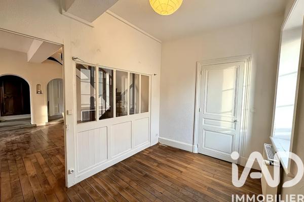 Appartement à vendre 2 pièces 48 m² Limonest