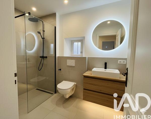 Appartement à vendre 2 pièces 48 m² Limonest