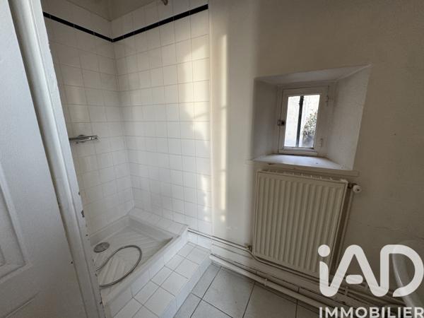 Appartement à vendre 2 pièces 48 m² Limonest