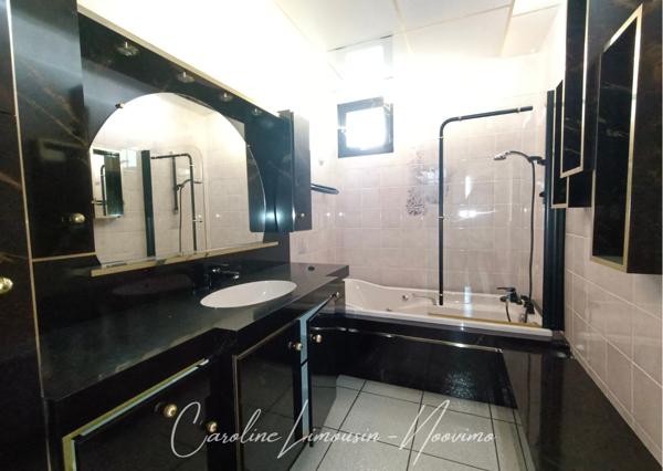 MAISON DE PLAIN-PIED A CHOLET
