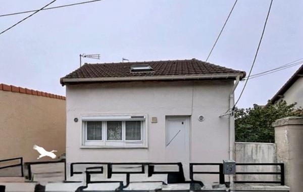 Maison à vendre 106 880 € Mantes-la-Ville 2 p 32 m² DPE