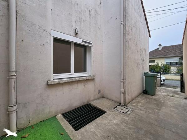 Maison à vendre 106 880 € Mantes-la-Ville 2 p 32 m² DPE