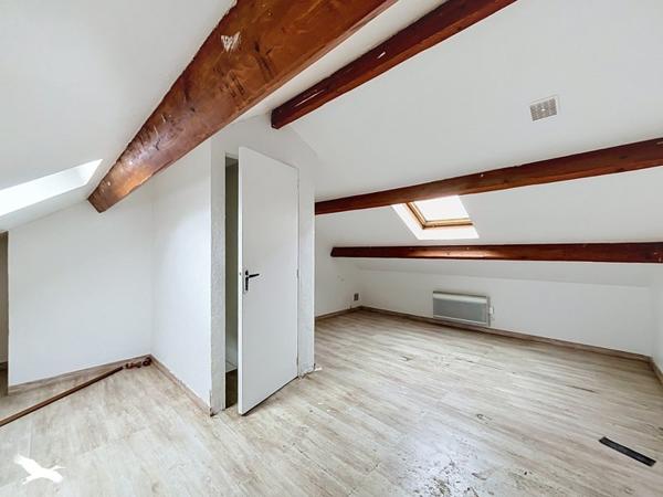 Maison à vendre 106 880 € Mantes-la-Ville 2 p 32 m² DPE