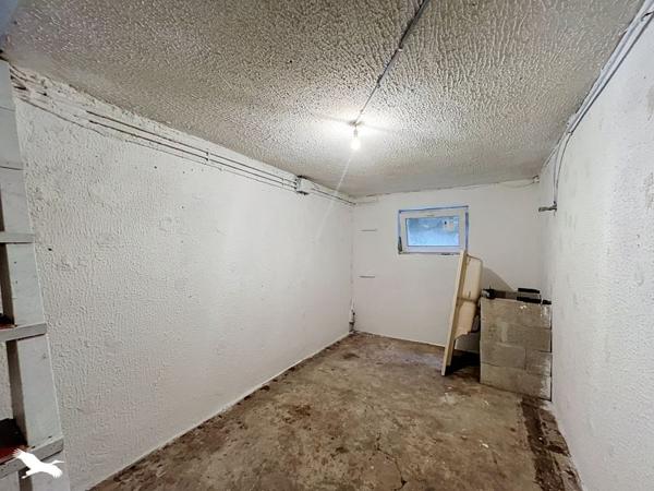 Maison à vendre 106 880 € Mantes-la-Ville 2 p 32 m² DPE