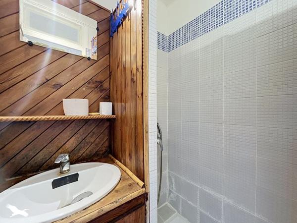Maison à vendre 106 880 € Mantes-la-Ville 2 p 32 m² DPE