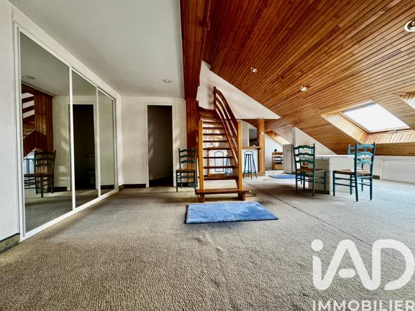 Appartement à vendre 3 pièces 50 m² Le Pouliguen